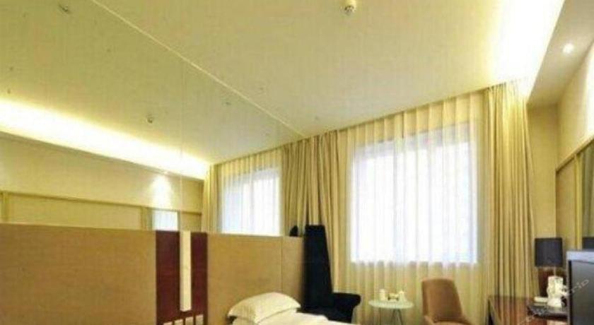 Excemon Beijing Hongxiang Hotel Kültér fotó